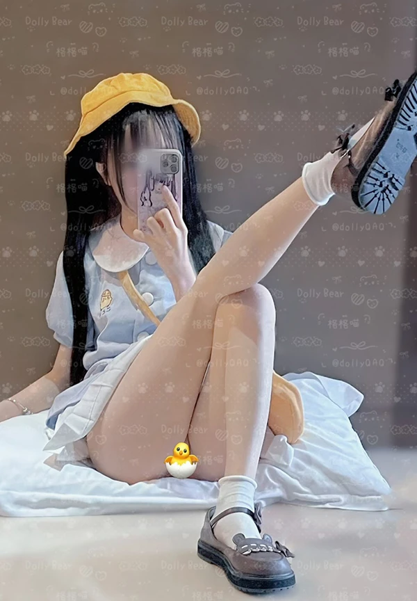 双马尾粉嫩福利姬@MDD征服者&格 尺度私拍合集